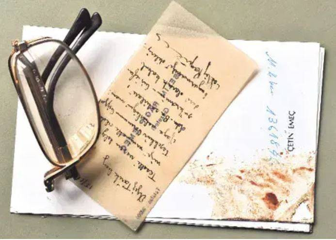 Çetin Emeç’in kayıp yazısı nerede? Bu haberi okumadan Çetin Emeç cinayetini çözemezsiniz - Resim: 12